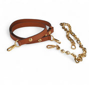 Dauphine MM Monogram