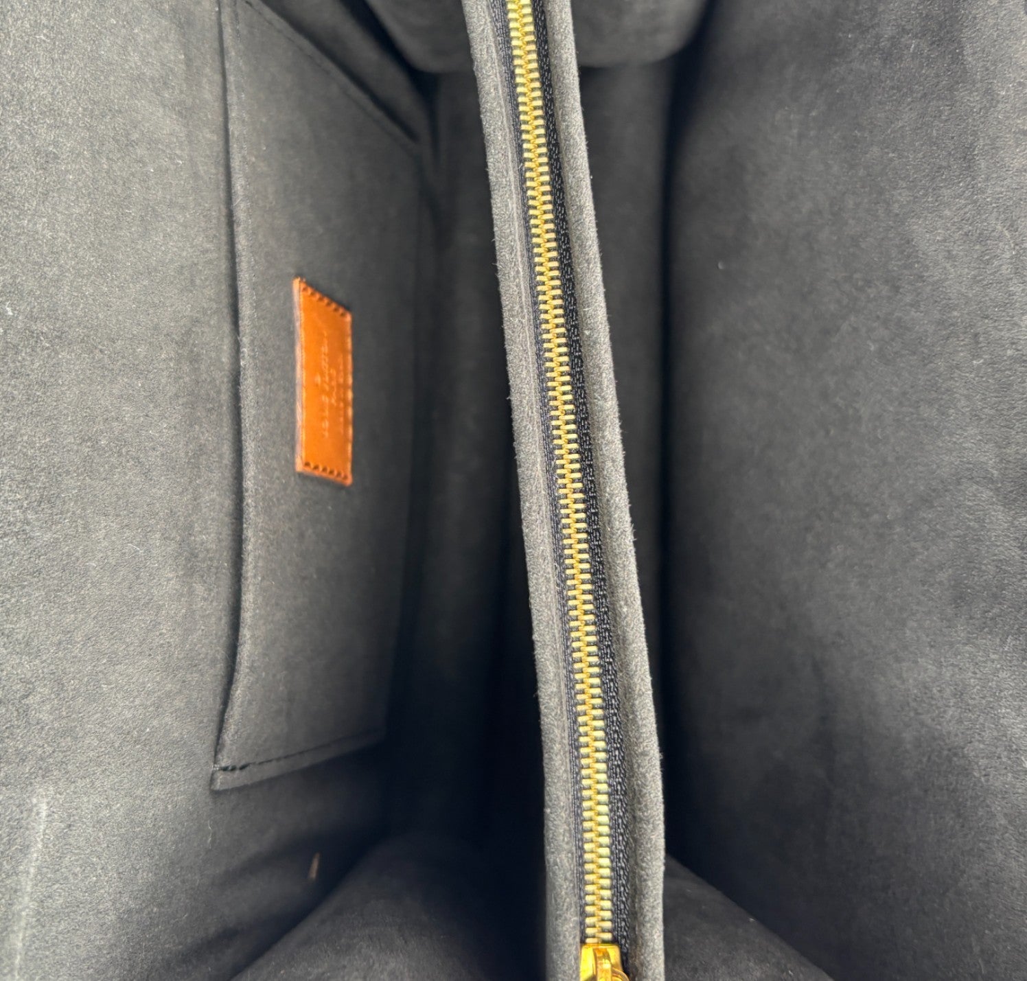 Dauphine MM Monogram