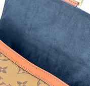 Dauphine MM Monogram