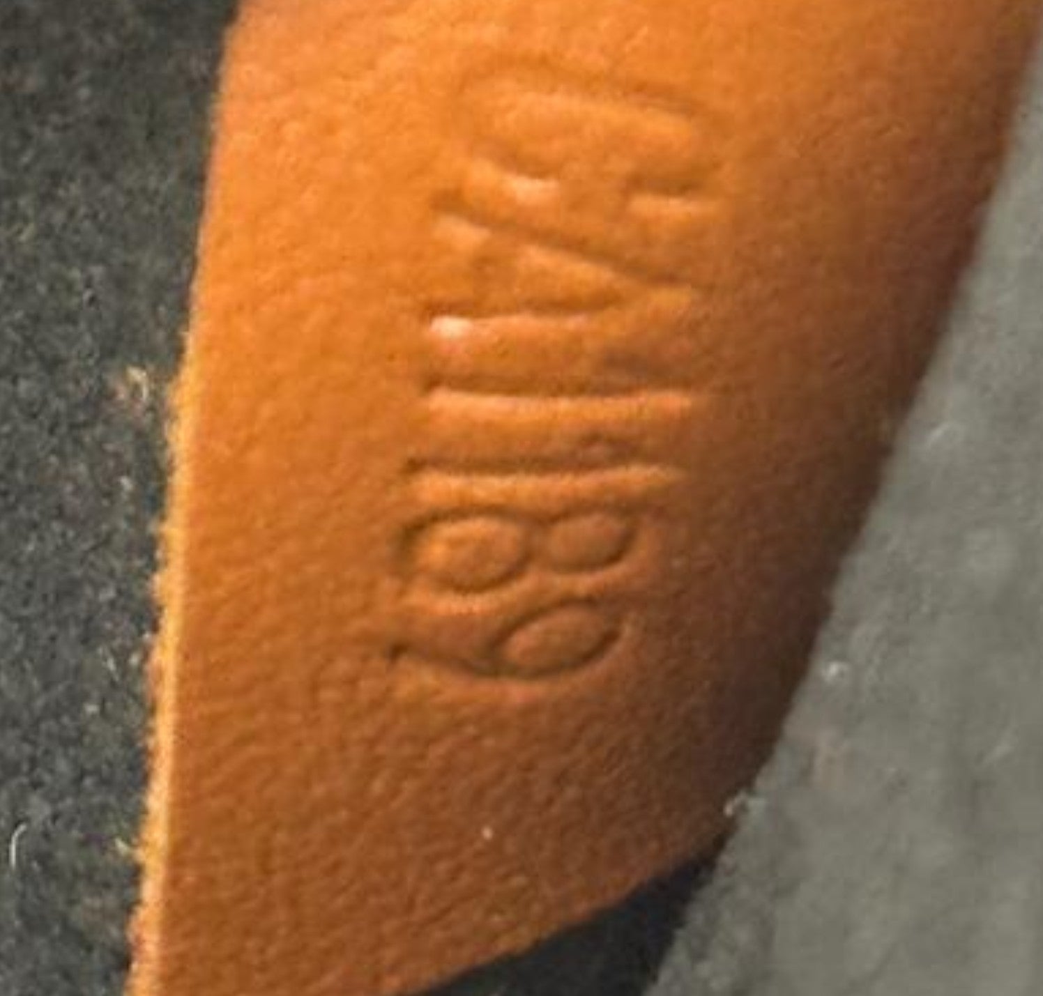 Dauphine MM Monogram