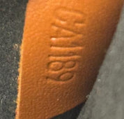 Dauphine MM Monogram