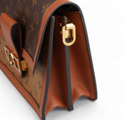 Dauphine MM Monogram