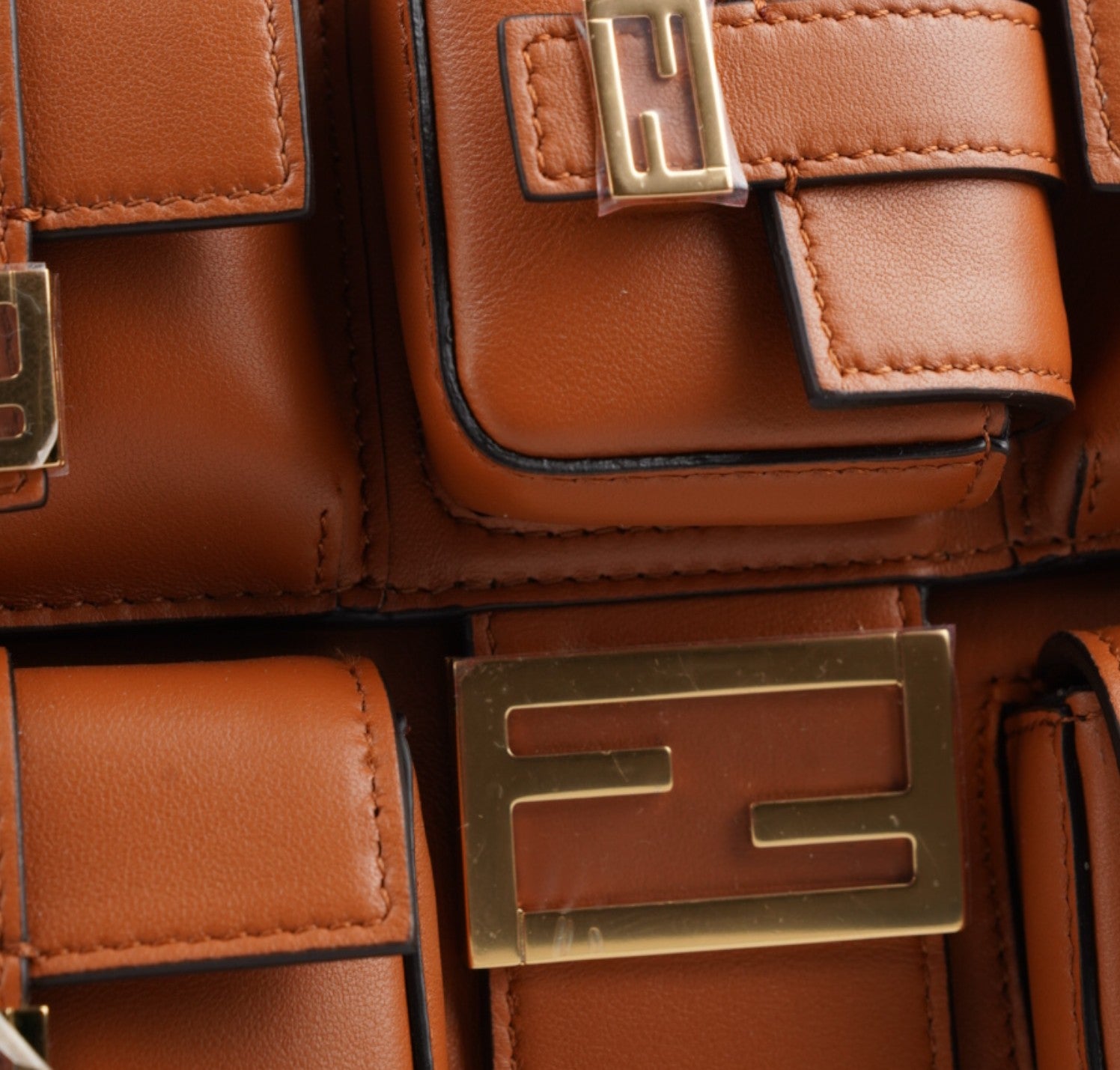 Baguette Multipocket