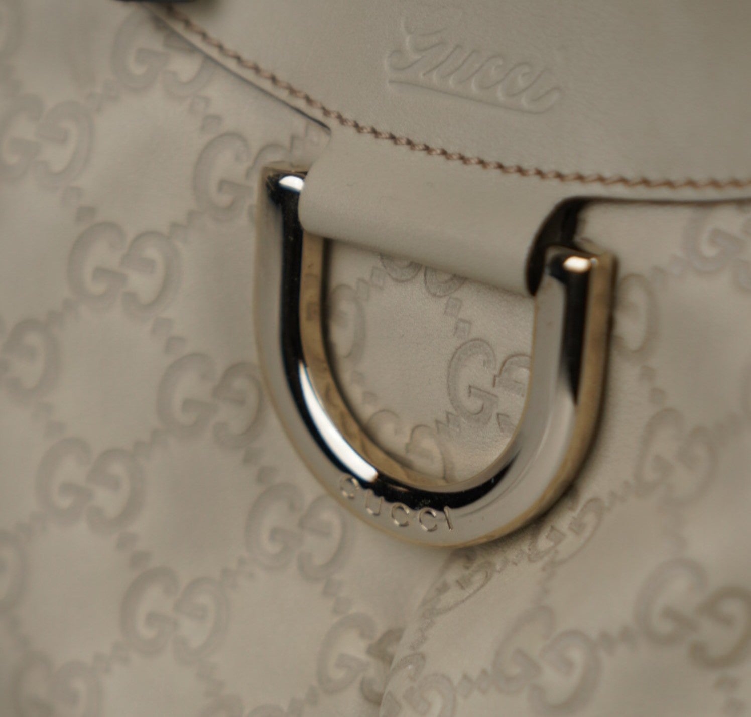 D-Ring Microguccissima