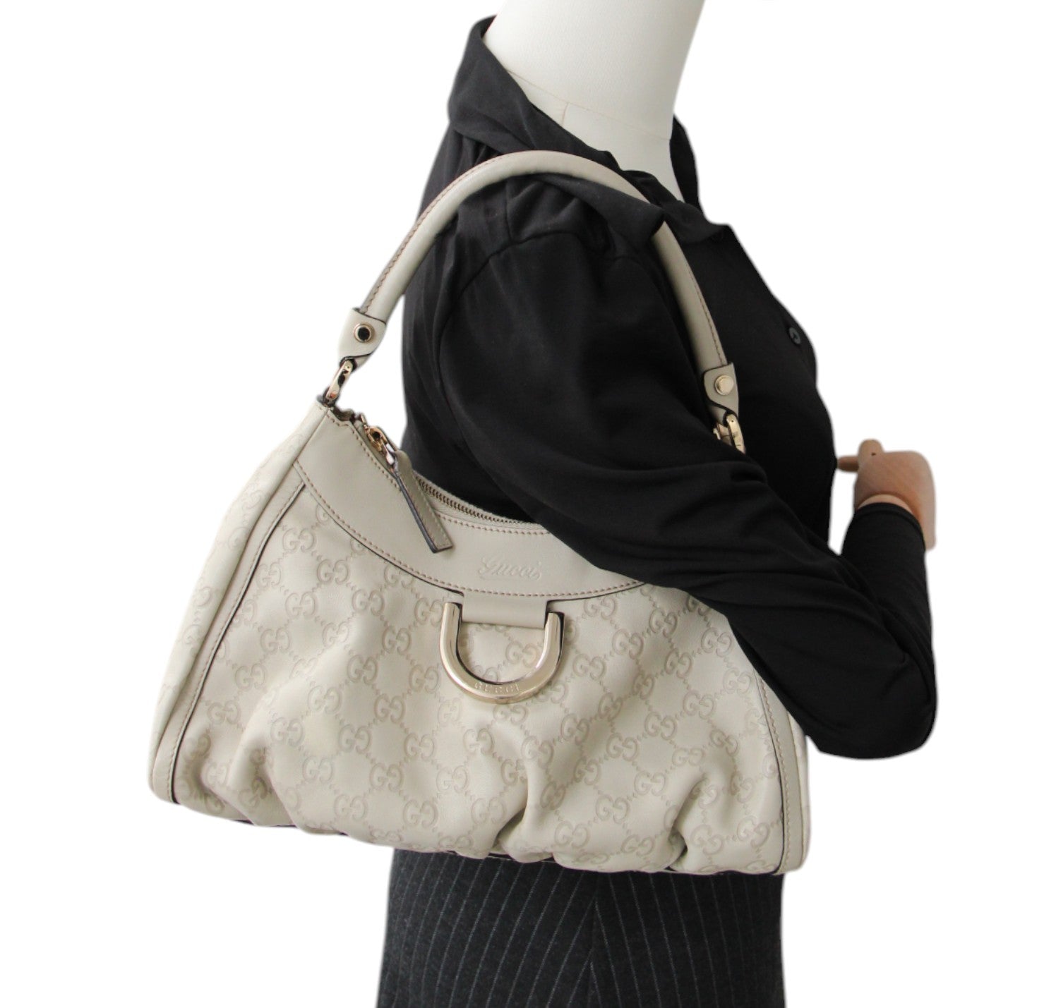 D-Ring Microguccissima