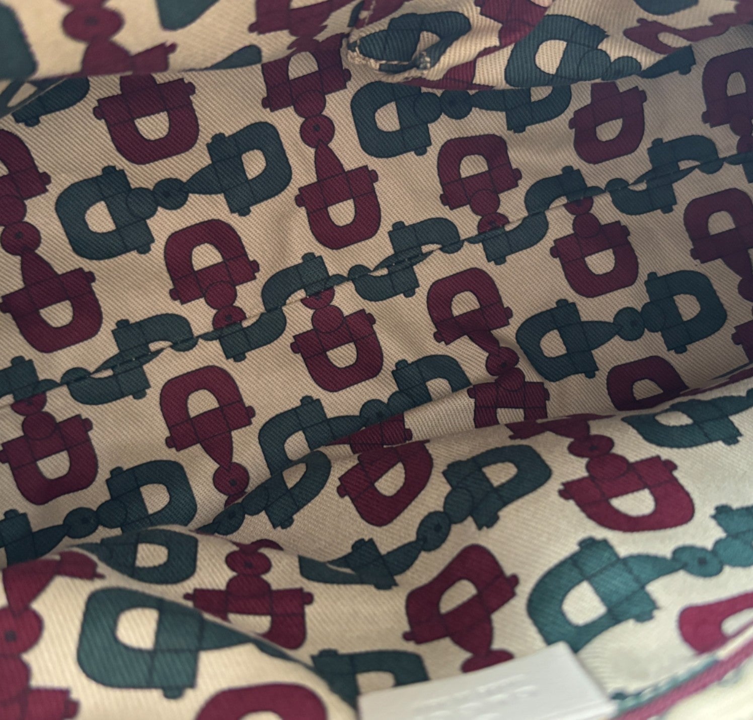 D-Ring Microguccissima