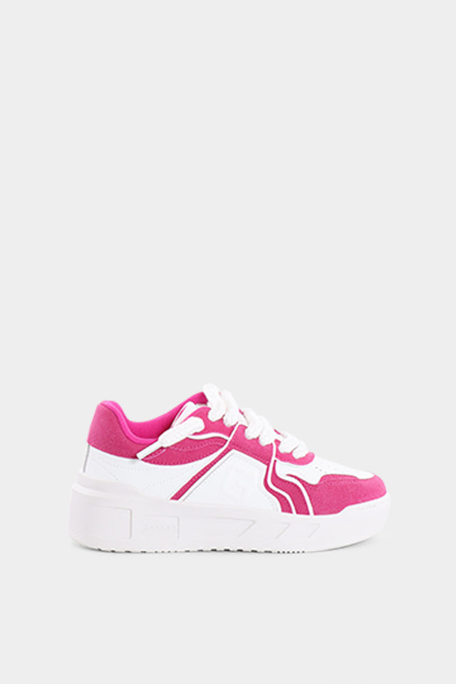 SNEAKERS GAELLE