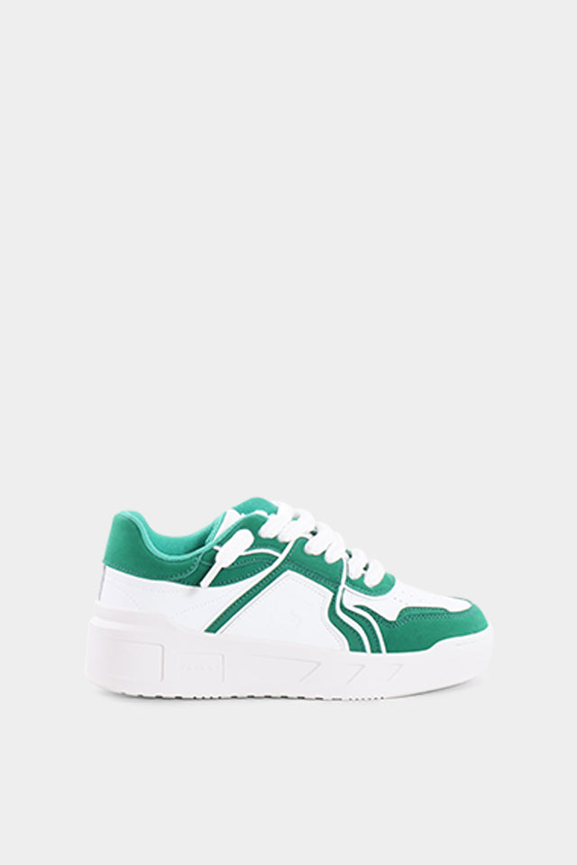 SNEAKERS GAELLE