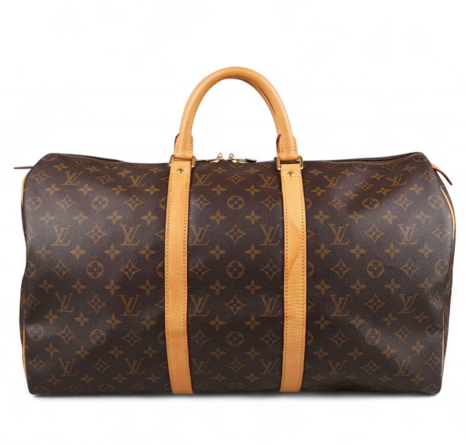 Keepall 50 Monogram