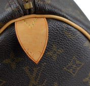 Keepall 50 Monogram