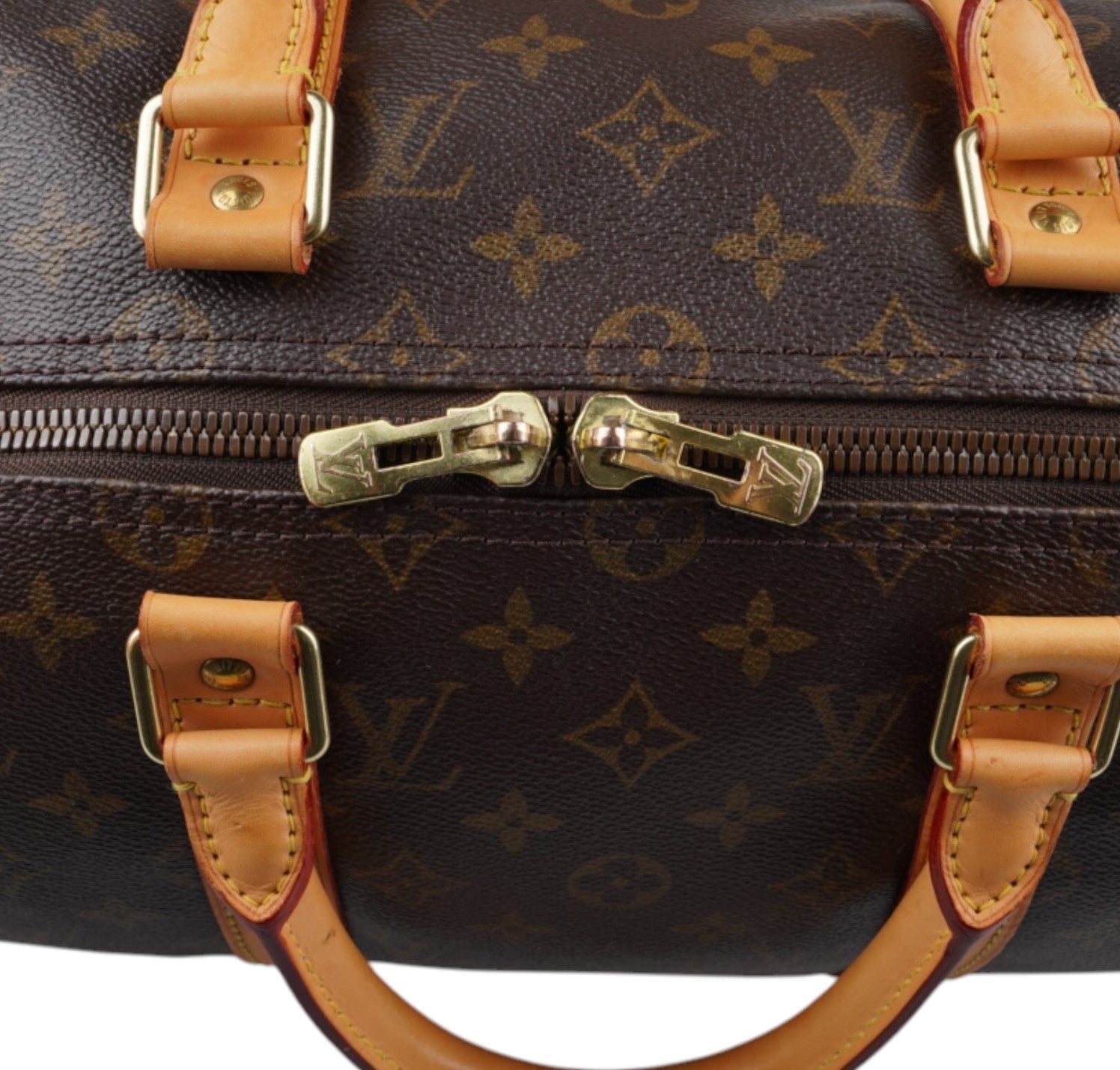 Keepall 50 Monogram