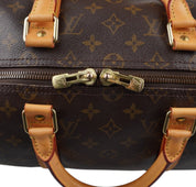 Keepall 50 Monogram