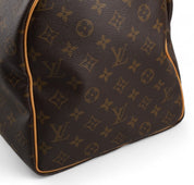 Keepall 50 Monogram