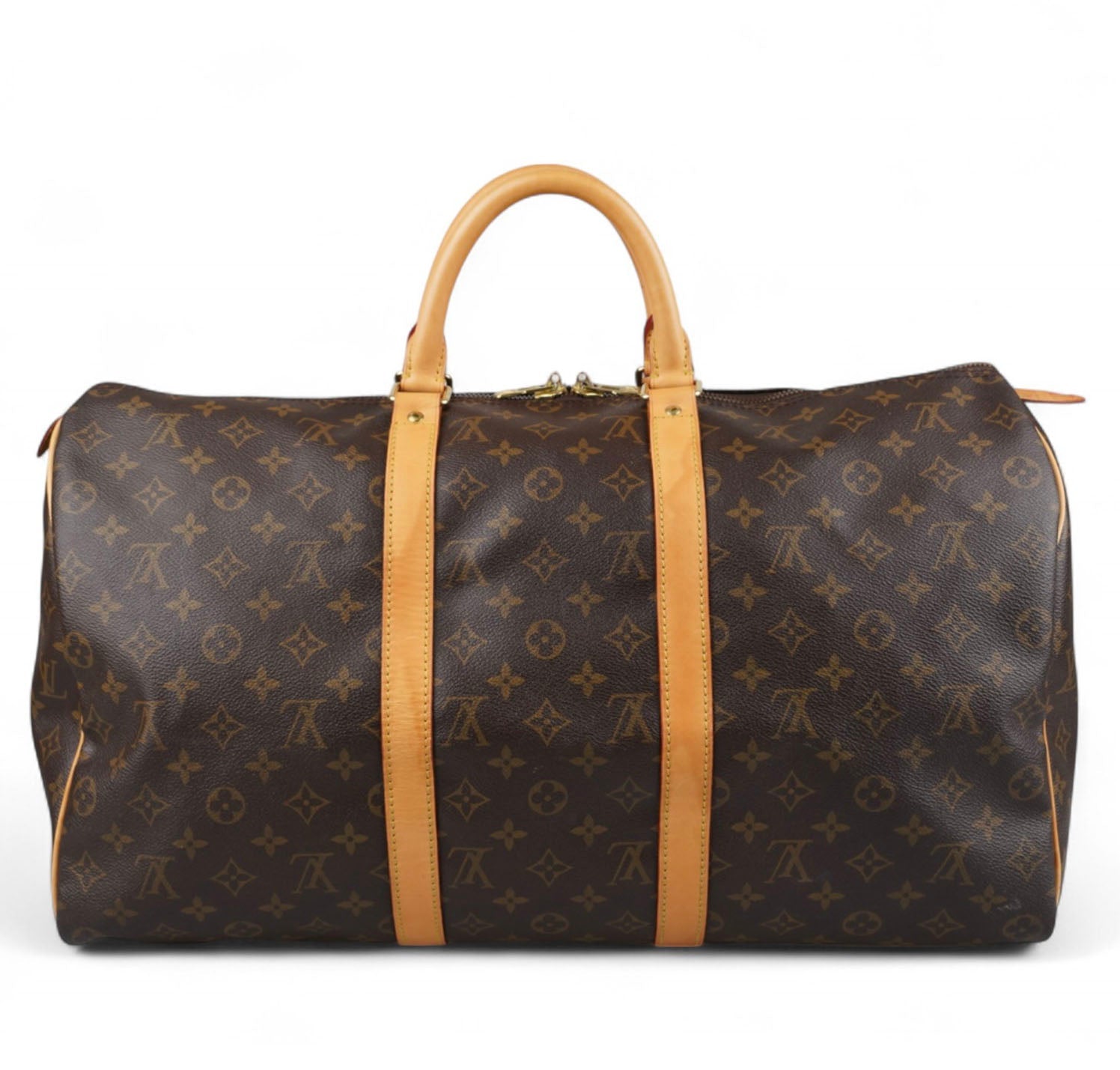 Keepall 50 Monogram