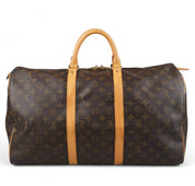 Keepall 50 Monogram