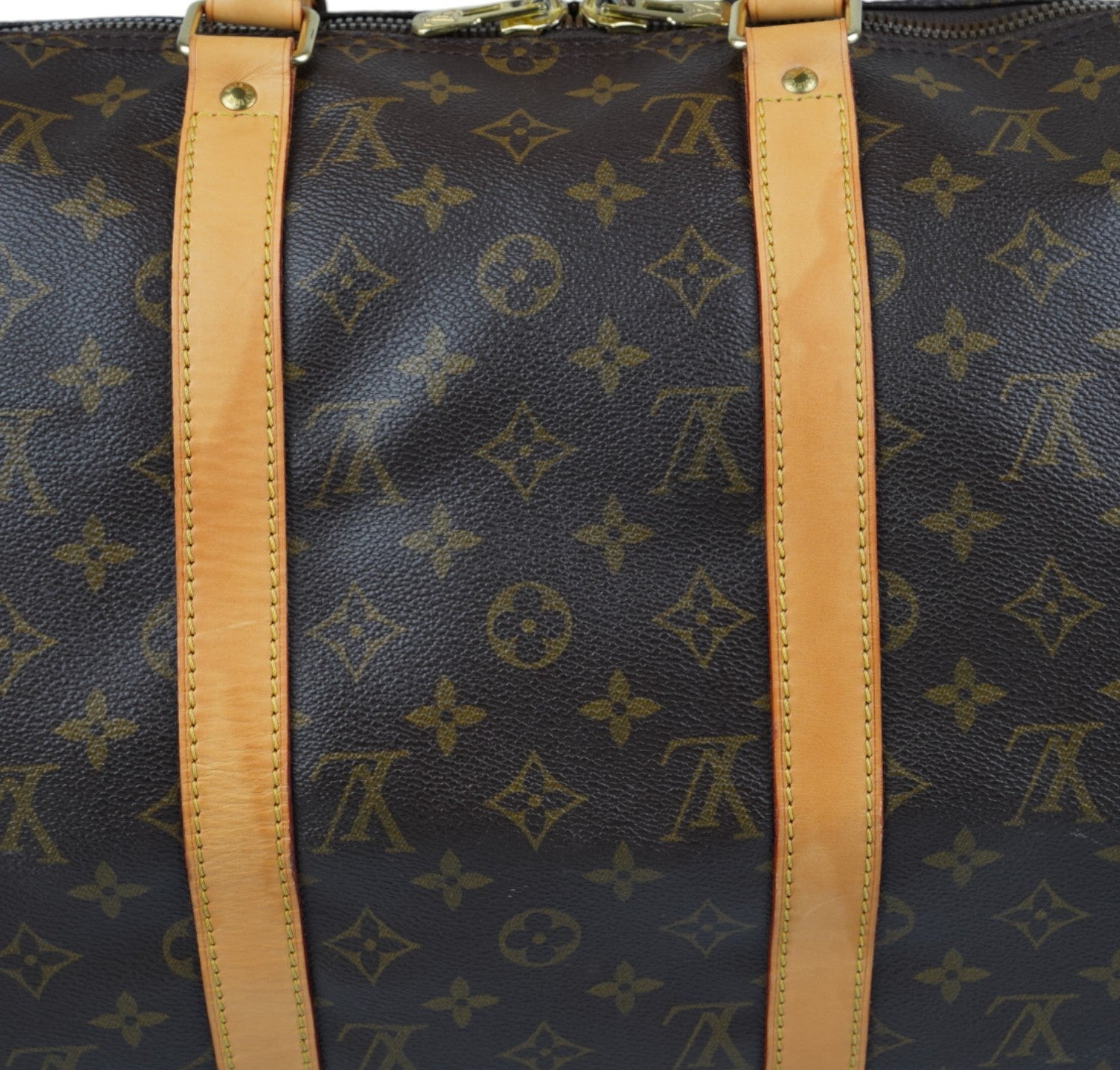 Keepall 50 Monogram
