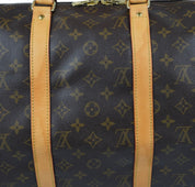 Keepall 50 Monogram