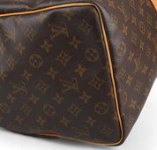 Keepall 50 Monogram