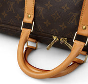 Keepall 50 Monogram
