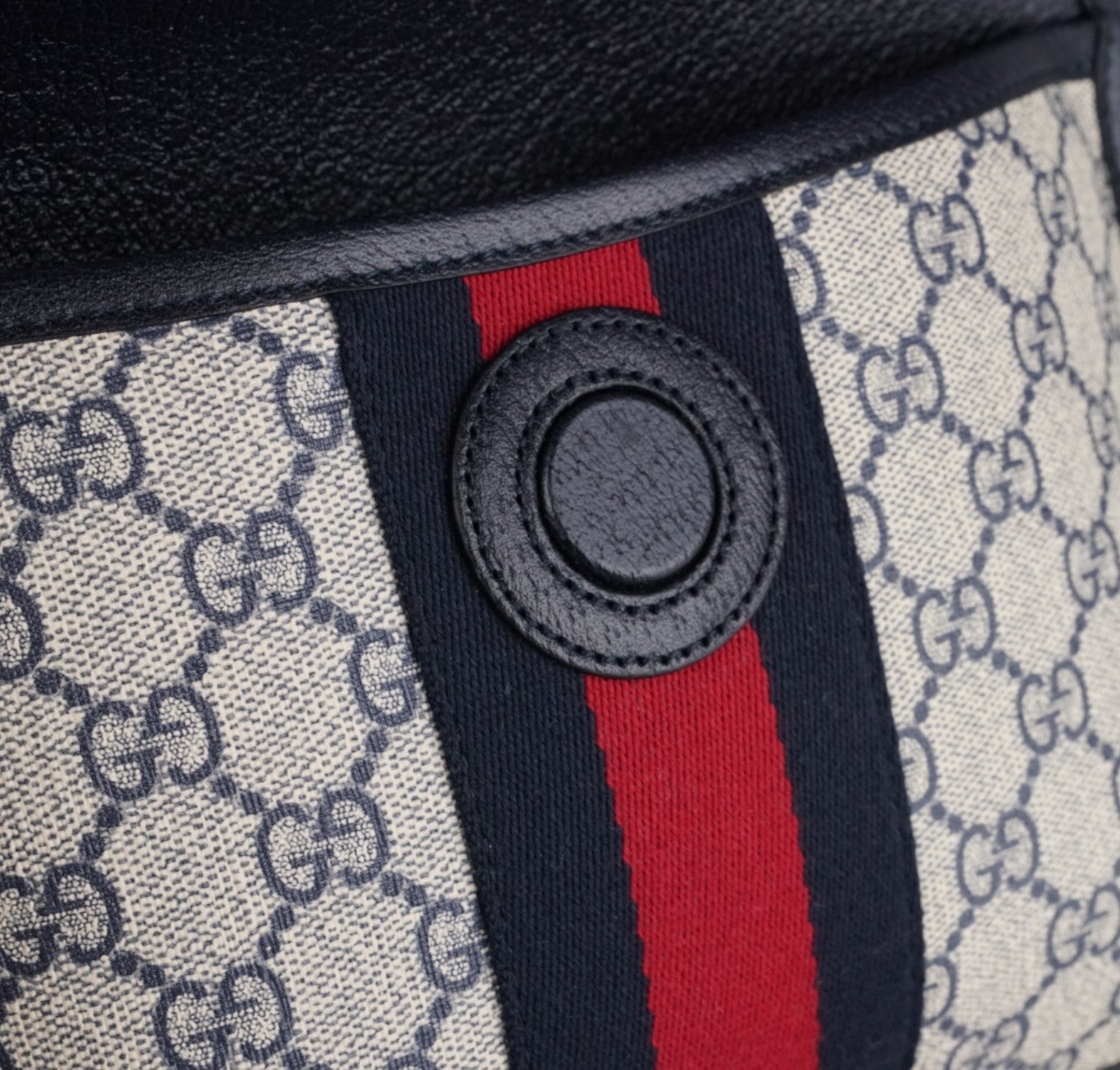 Marsupio GG Supreme 90