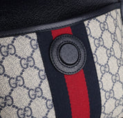 Marsupio GG Supreme 90