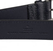 Marsupio GG Supreme 90