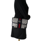 Marsupio GG Supreme 90