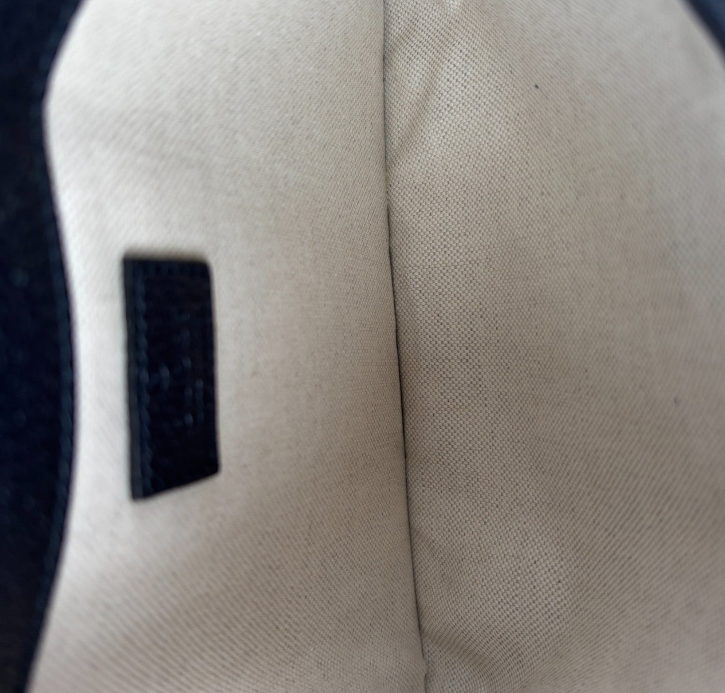 Marsupio GG Supreme 90