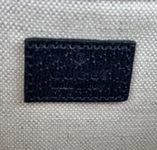 Marsupio GG Supreme 90