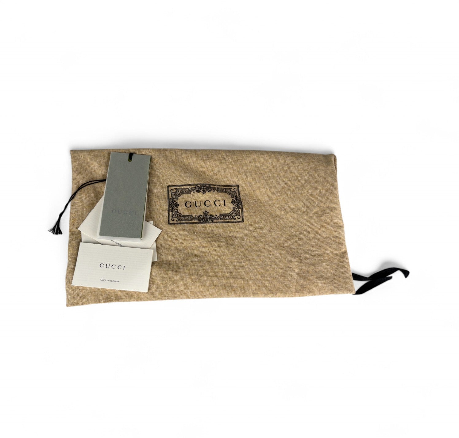 Marsupio GG Supreme 90