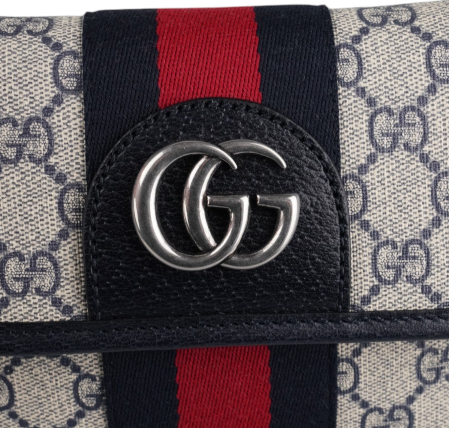 Marsupio GG Supreme 90