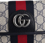 Marsupio GG Supreme 90