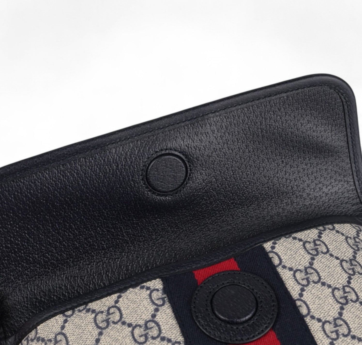 Marsupio GG Supreme 90