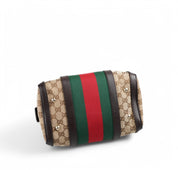 Mini Boston Monogram