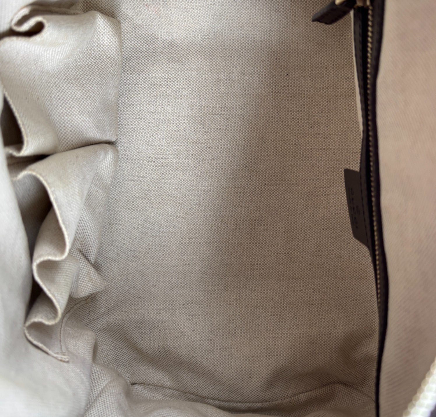 Mini Boston Monogram