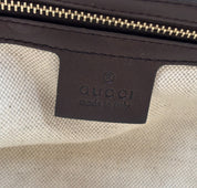 Mini Boston Monogram