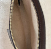 Mini Boston Monogram