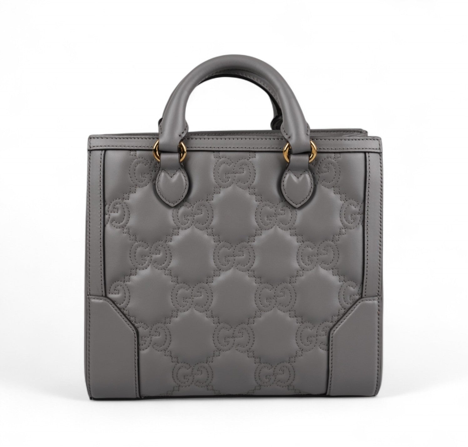 Top Handle GG Matelassé