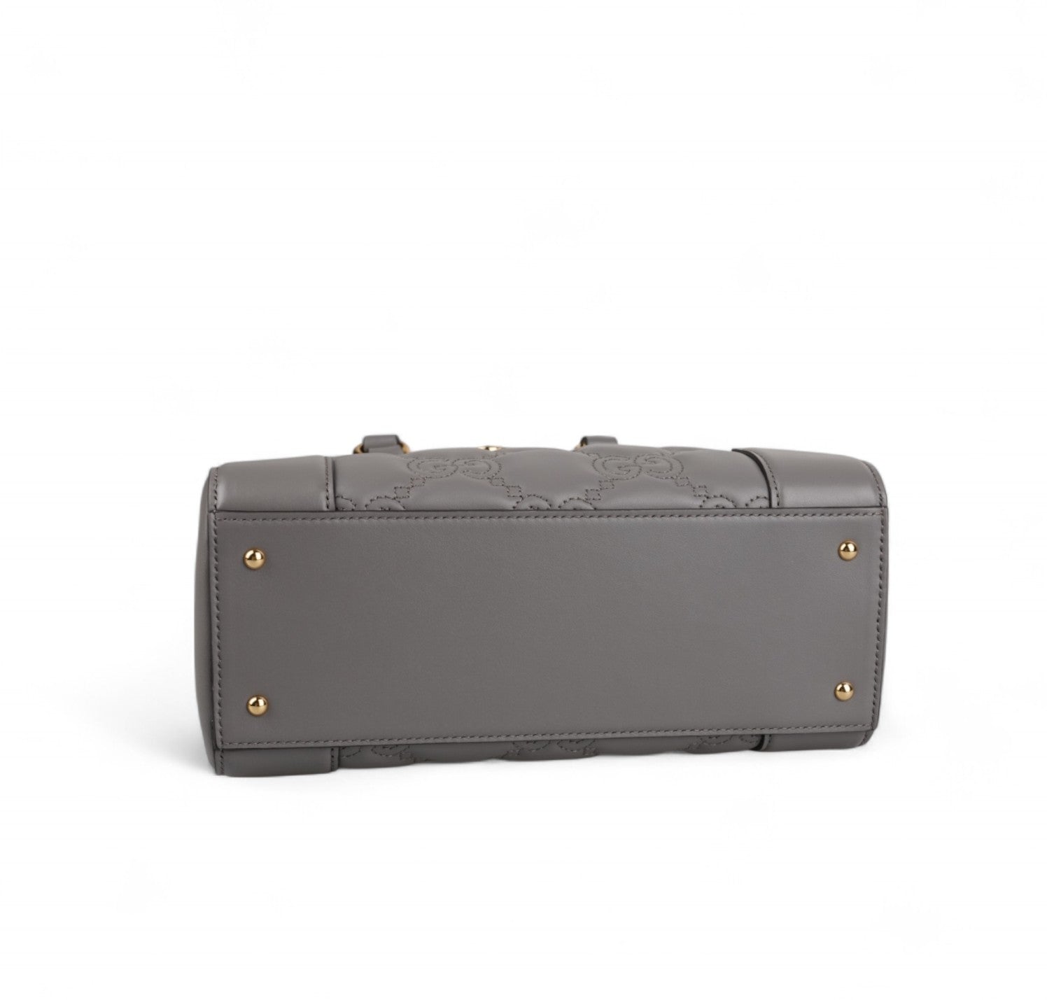 Top Handle GG Matelassé