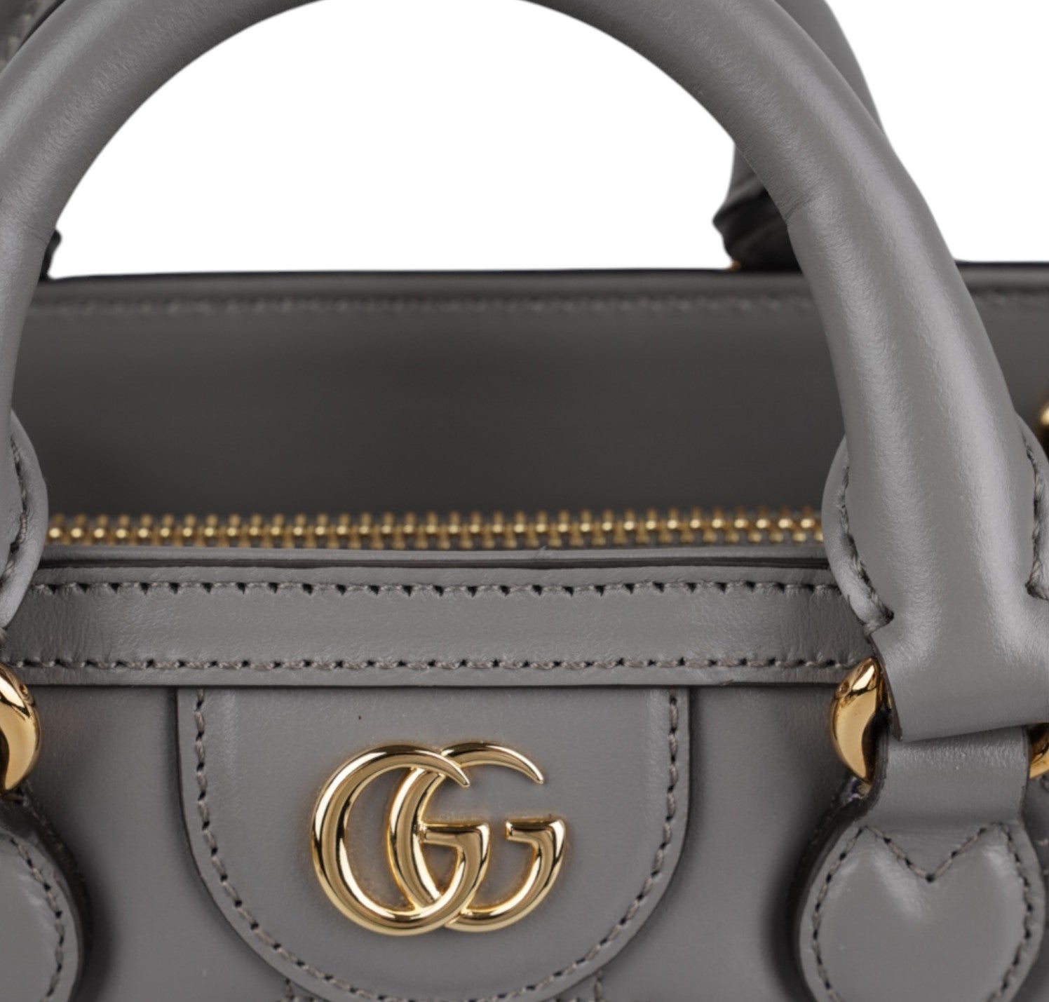 Top Handle GG Matelassé