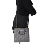 Top Handle GG Matelassé