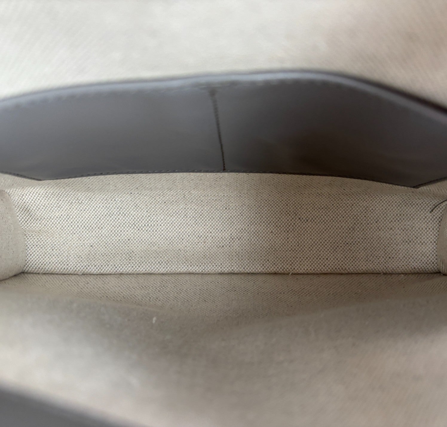 Top Handle GG Matelassé