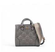 Top Handle GG Matelassé